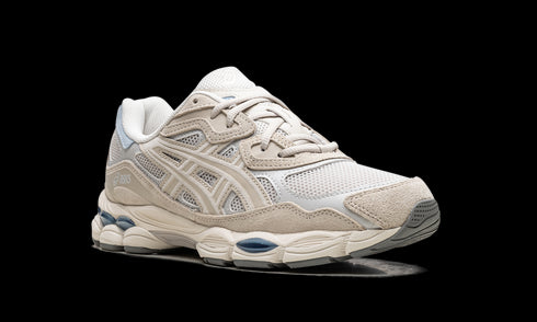 Asics Gel-NYC "SMOKEW GREY"